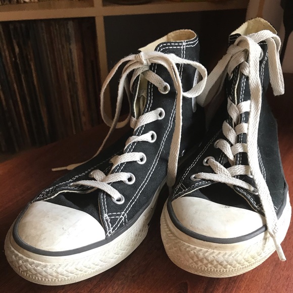 converse x ramones